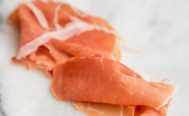 pio tosini prosciutto